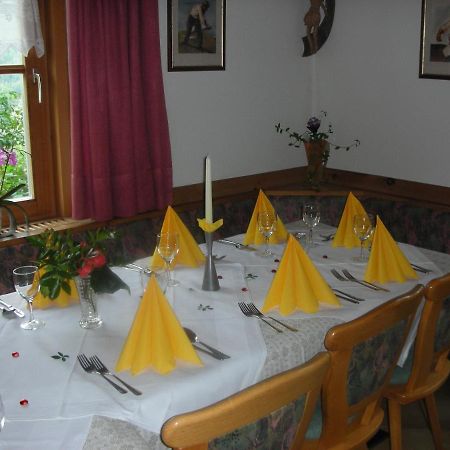 קיוזה Gasthaus St. Valentin מראה חיצוני תמונה