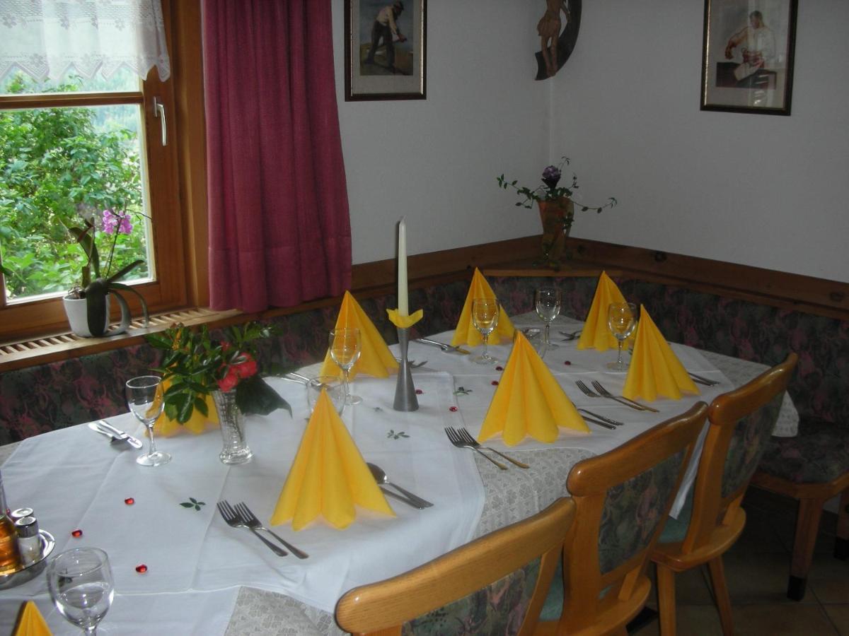 קיוזה Gasthaus St. Valentin מראה חיצוני תמונה