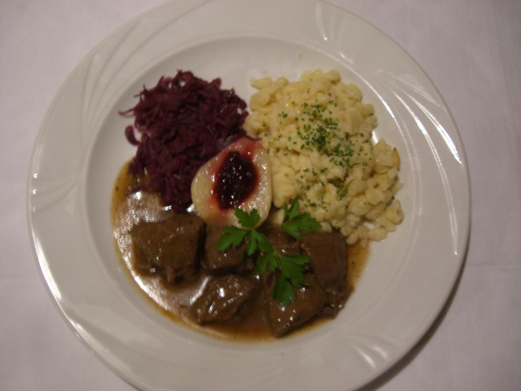 קיוזה Gasthaus St. Valentin מראה חיצוני תמונה